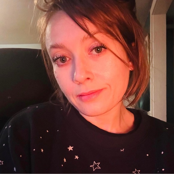 Other - Hi!  I'm Jenna